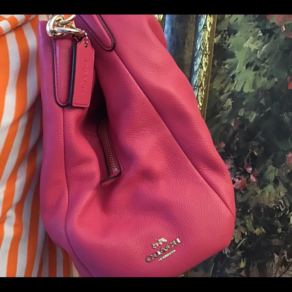 Like new Coach purses for sell. Moving sale must go!